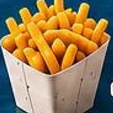 Barquette Frites