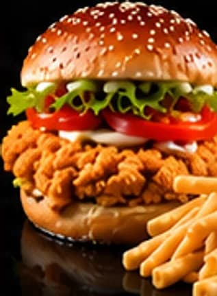 Chicken