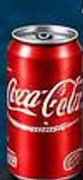 Coca-Cola 33cl