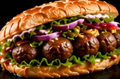 Köfte