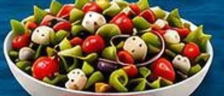 Salade Berger
