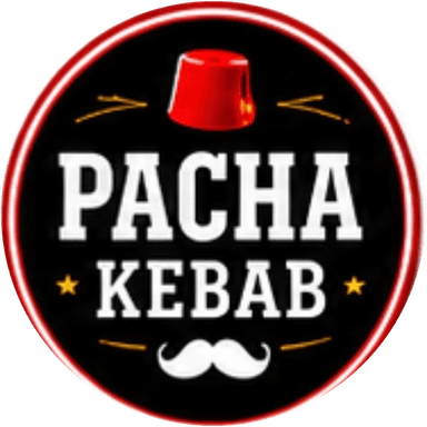 Logo Pacha Kebab